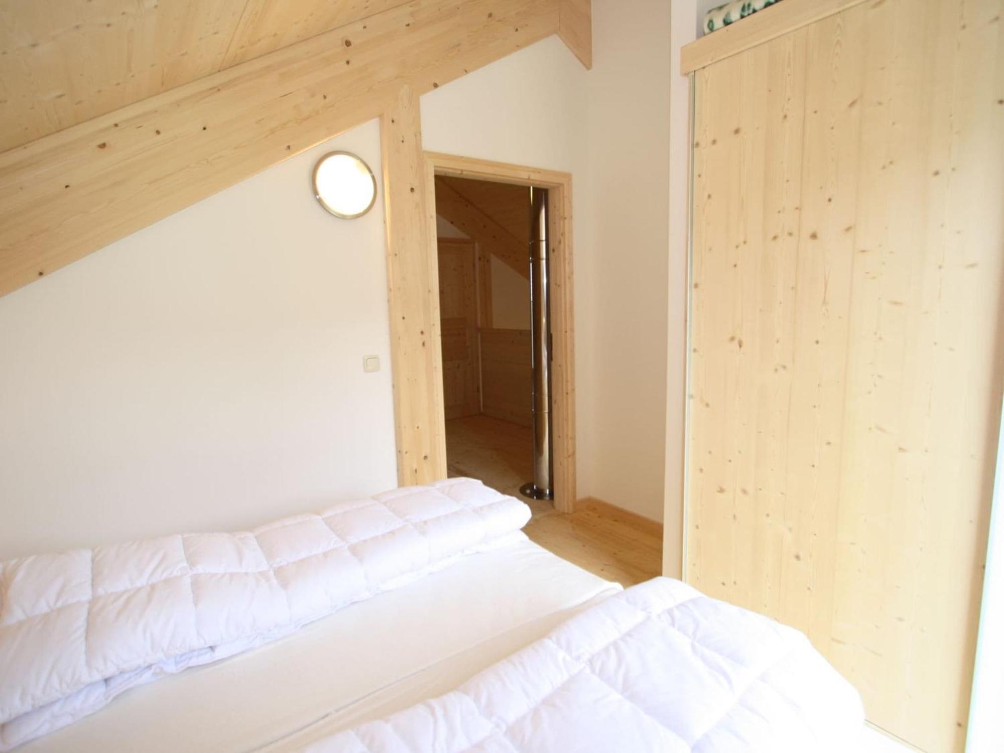הוילה Nice Chalet In Hohentauern Styria With Sauna מראה חיצוני תמונה