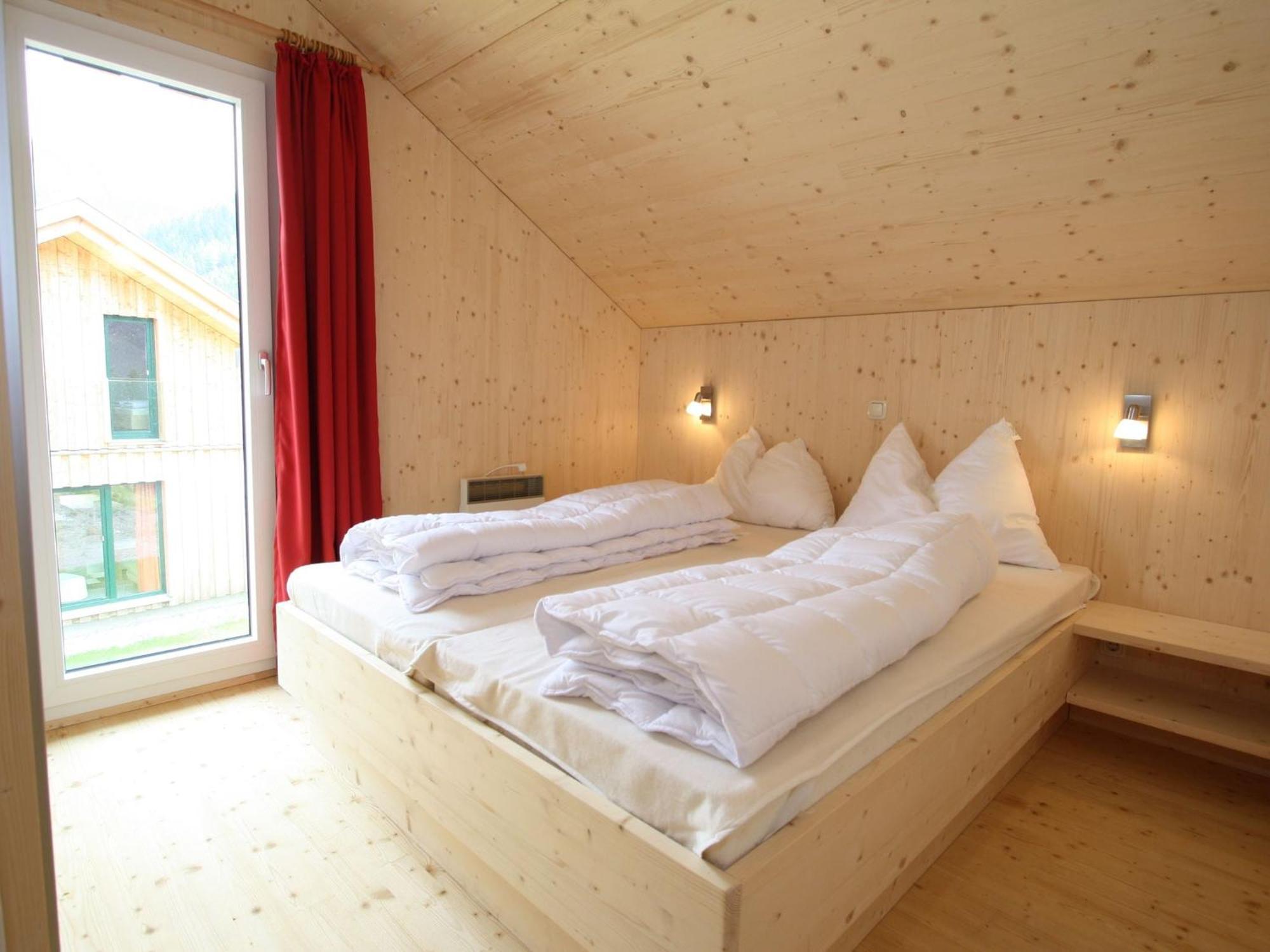 הוילה Nice Chalet In Hohentauern Styria With Sauna מראה חיצוני תמונה