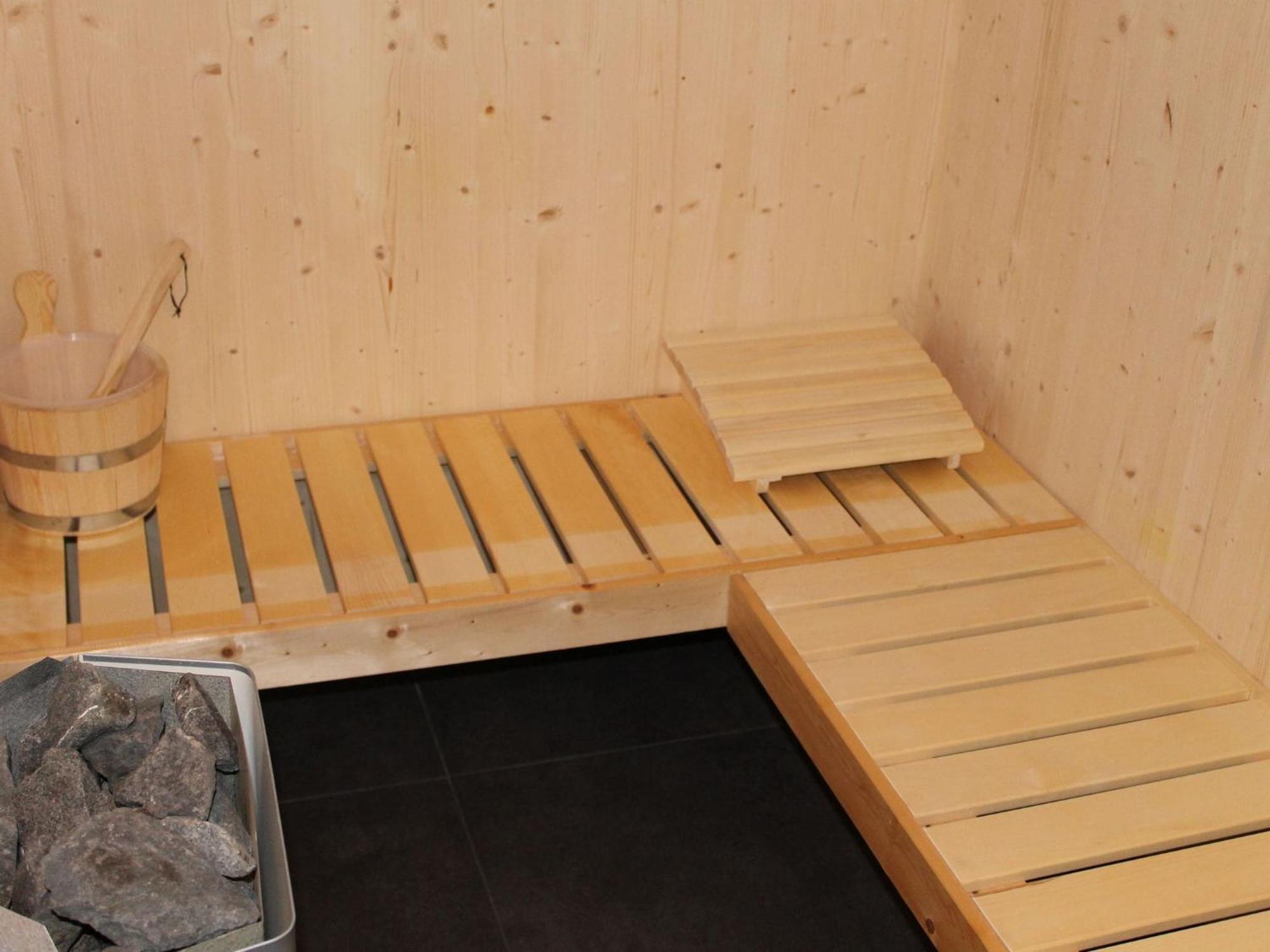 הוילה Nice Chalet In Hohentauern Styria With Sauna מראה חיצוני תמונה