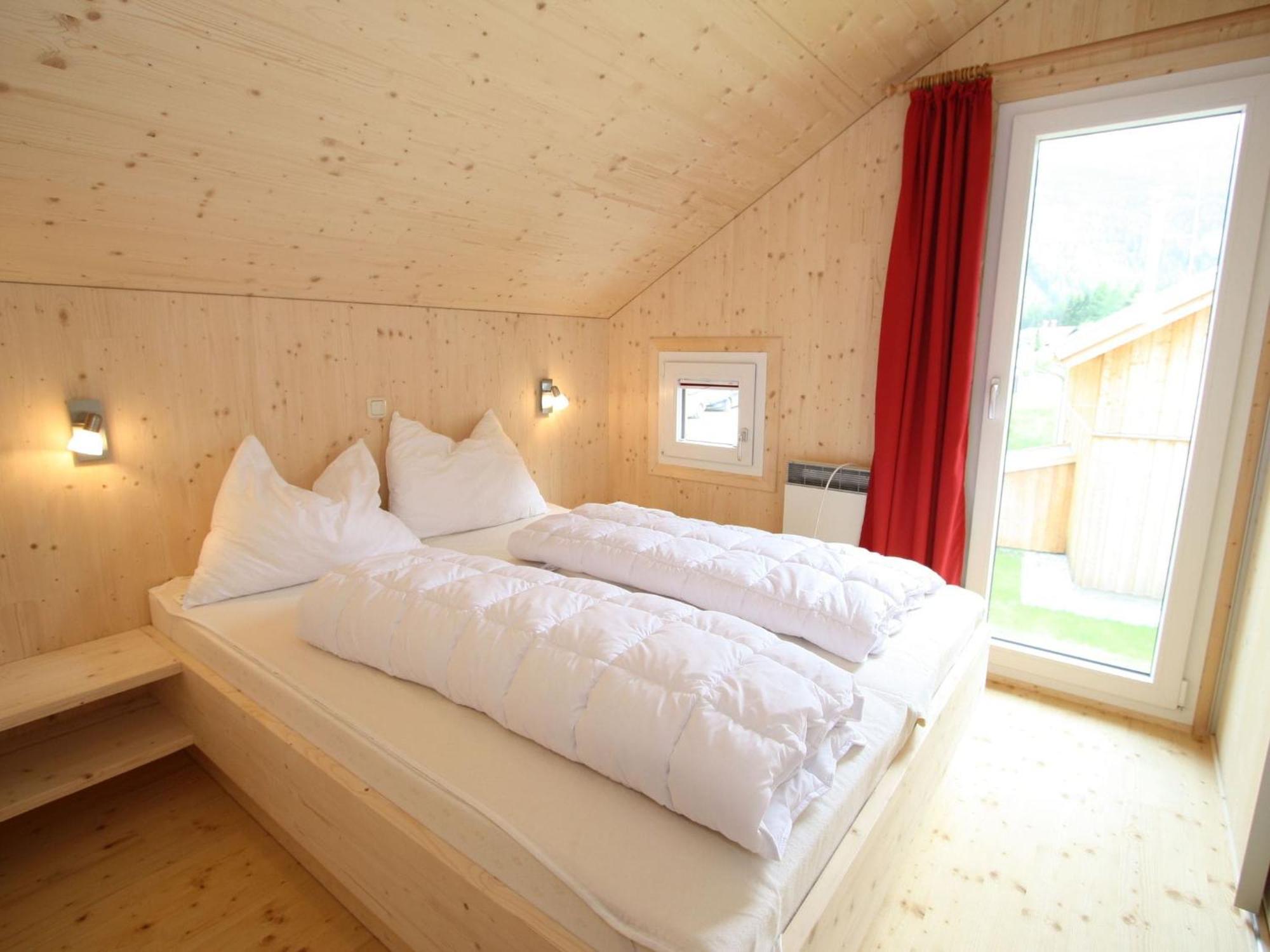 הוילה Nice Chalet In Hohentauern Styria With Sauna מראה חיצוני תמונה